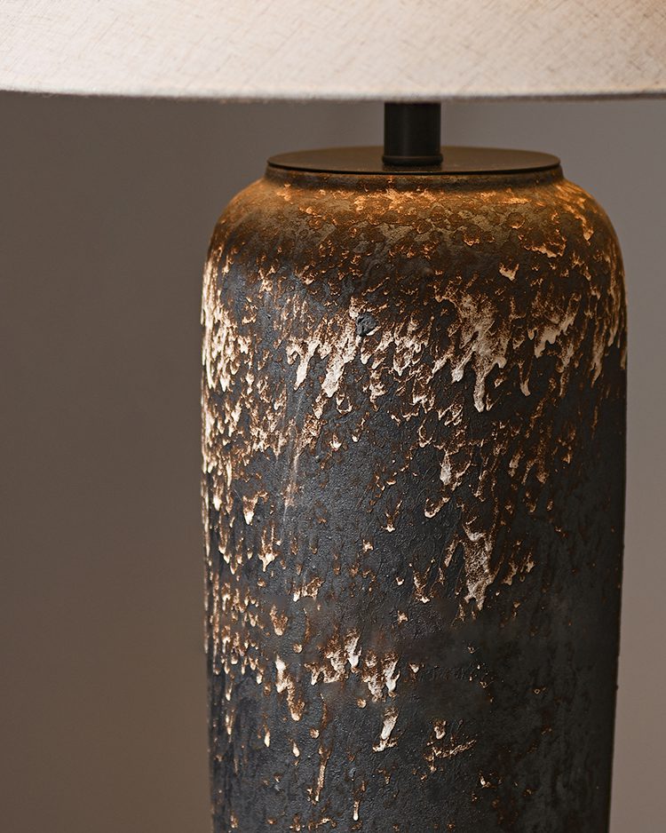Millennium Ceramic Floor Lamp