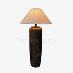 Millennium Ceramic Floor Lamp