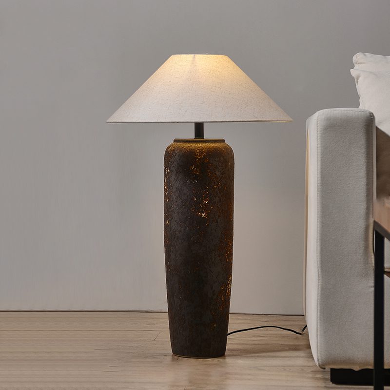 Millennium Ceramic Floor Lamp