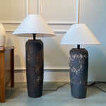 Millennium Ceramic Floor Lamp