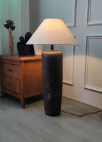 Millennium Ceramic Floor Lamp