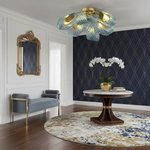 mocenigo-azure-ceiling-light