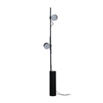 Modern Led Art Floor Lamp