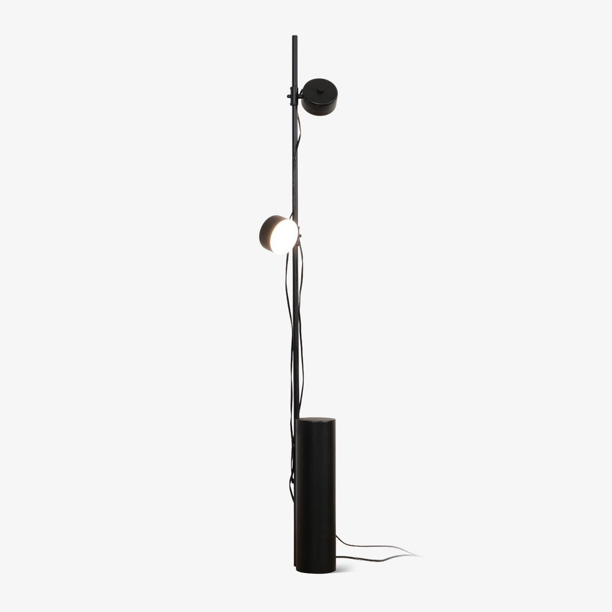 Modern Led Art Floor Lamp