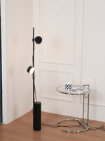 Modern Led Art Floor Lamp