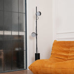 Modern Led Art Floor Lamp