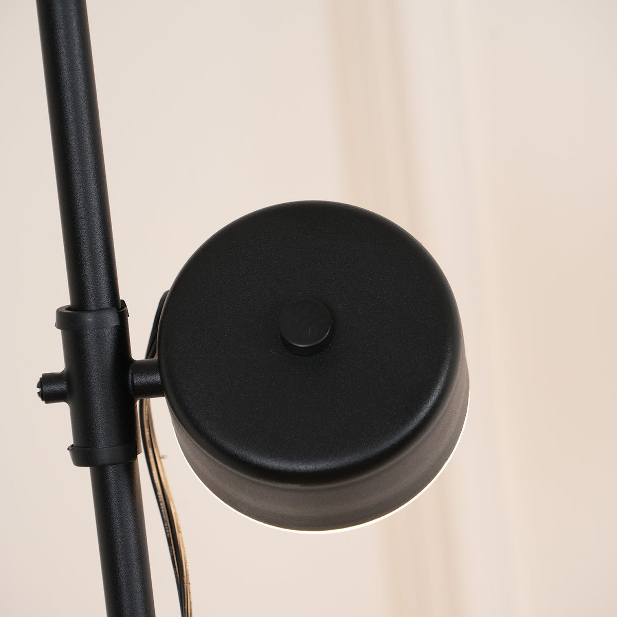 Modern Led Art Floor Lamp