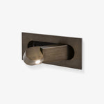 Modern Led Bedside Reading Light