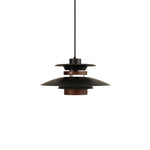 Modulo Layered Pendant Light