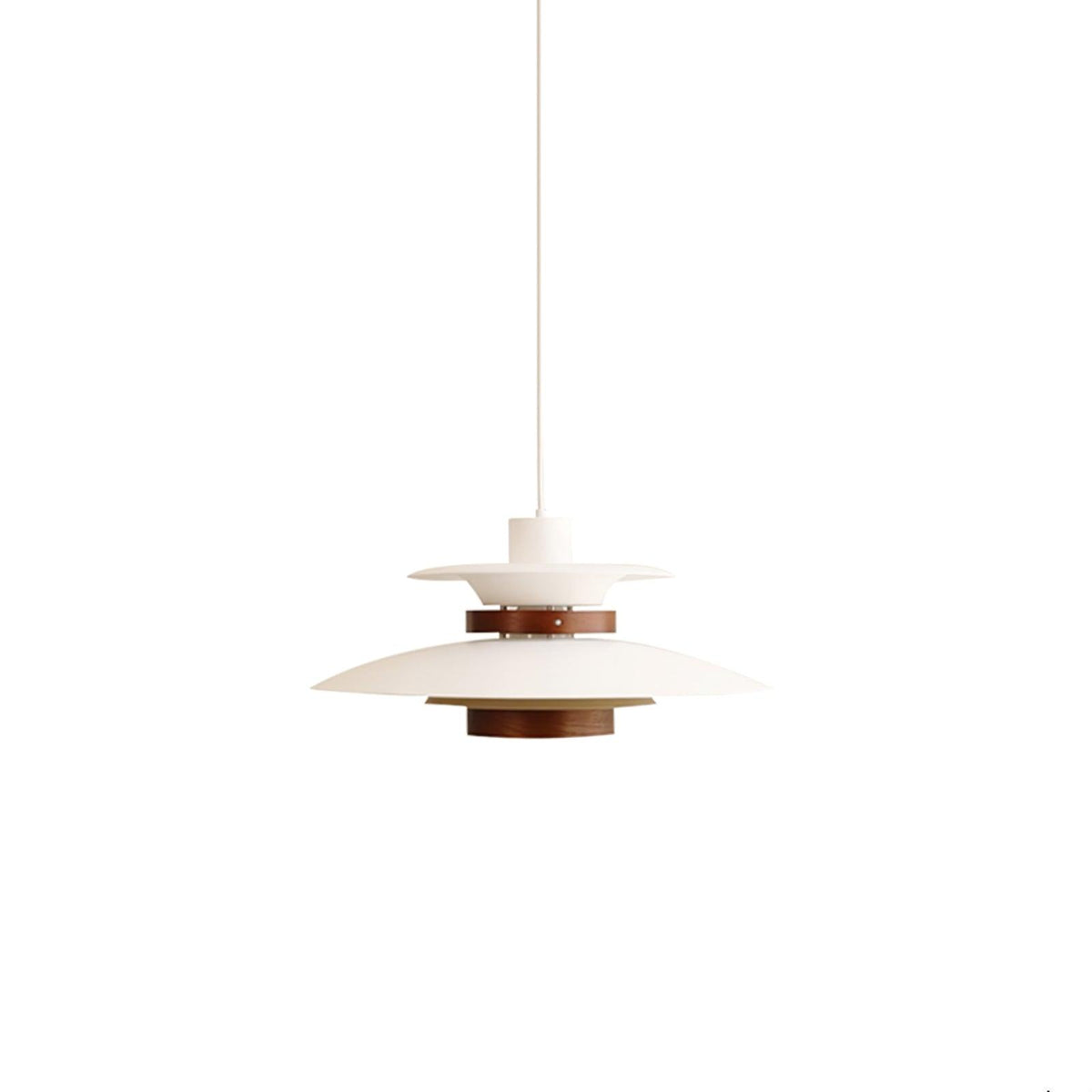 Modulo Layered Pendant Light