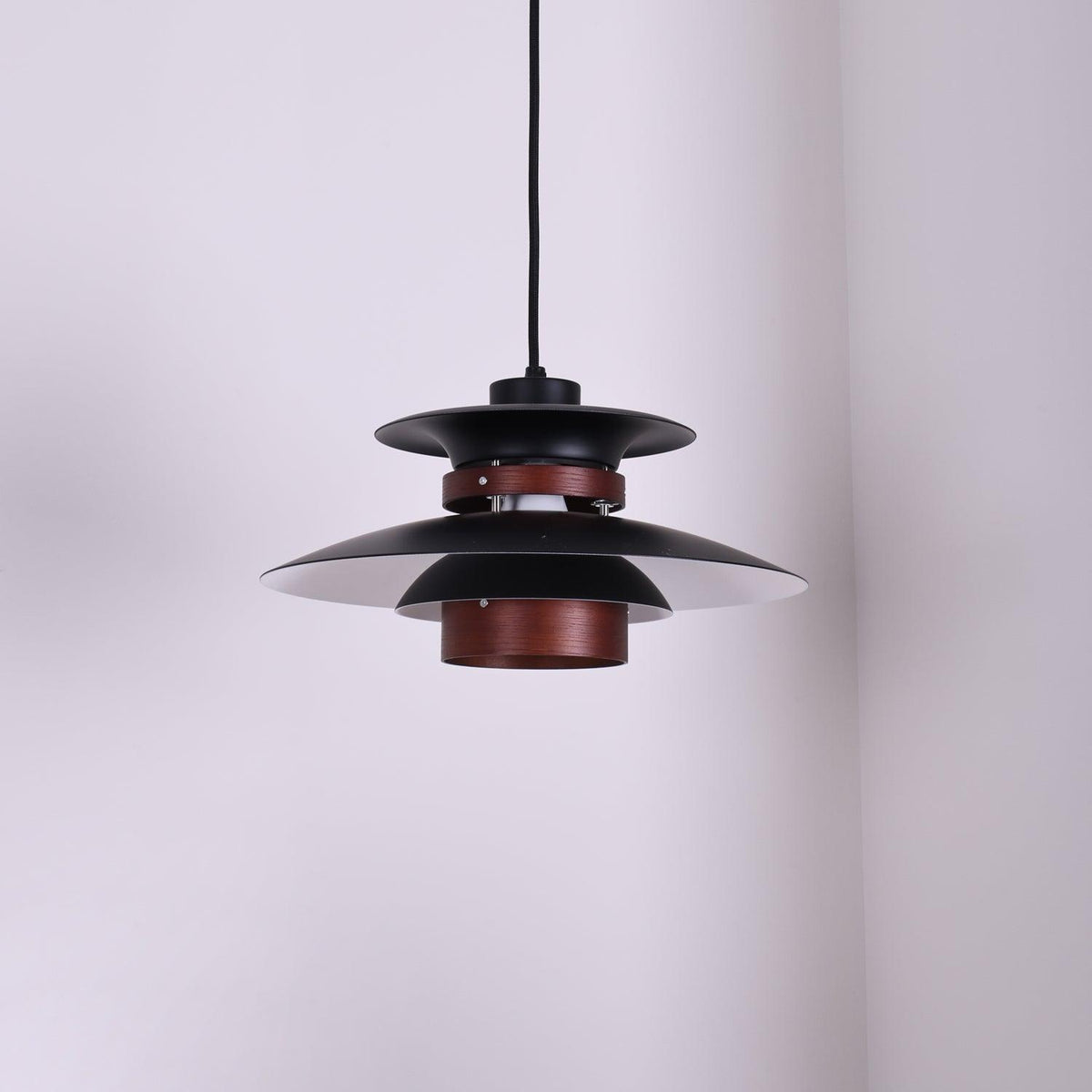 Modulo Layered Pendant Light