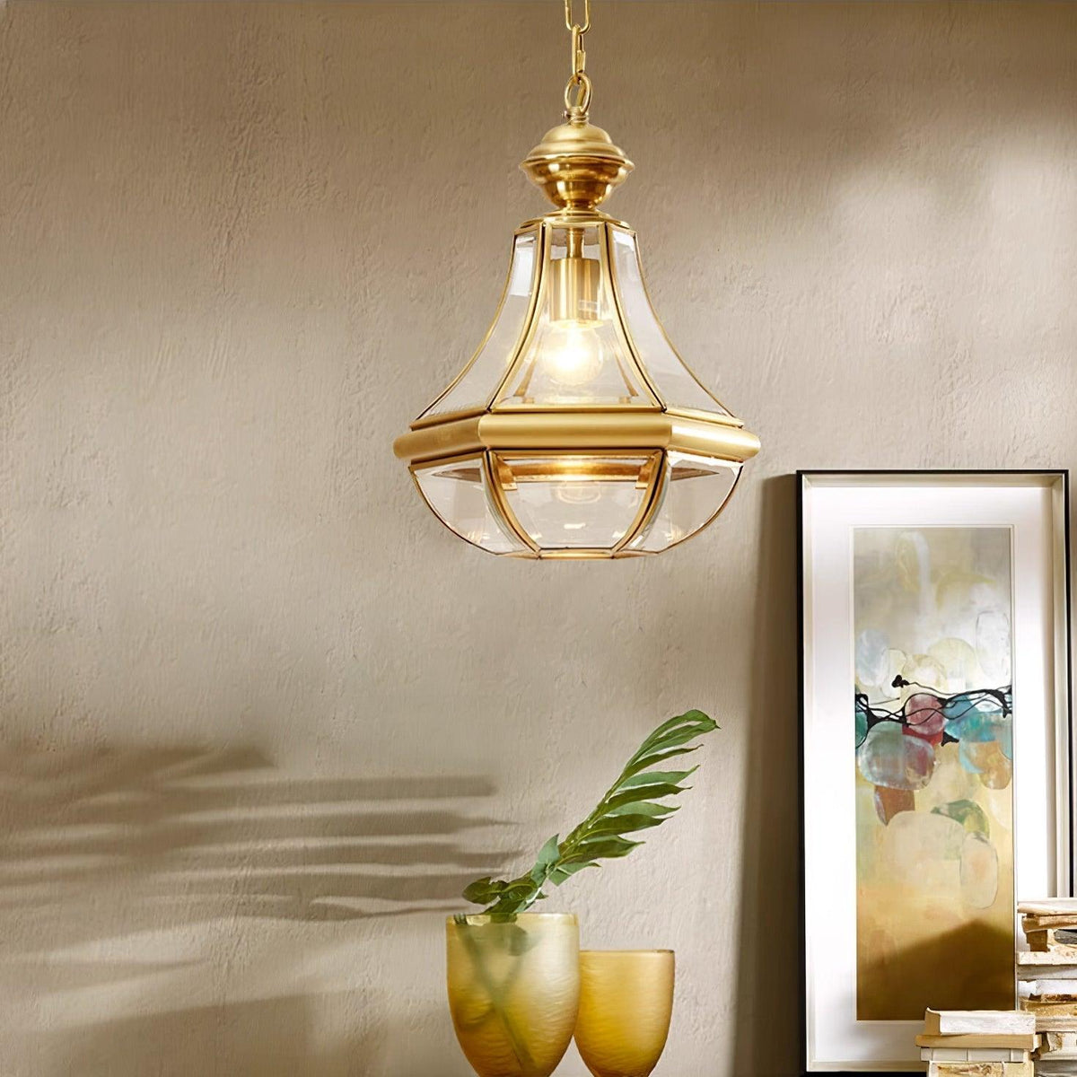 monterey-polished-brass-outdoor-pendant-light