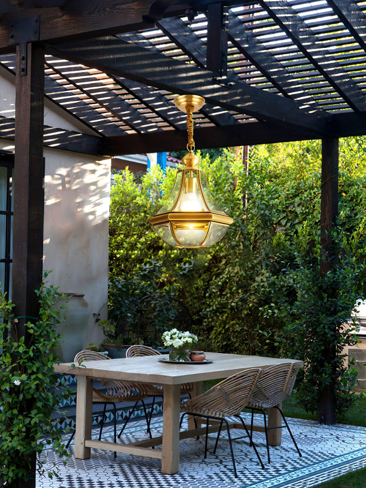 monterey-polished-brass-outdoor-pendant-light