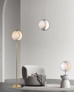 Moon Kare Pendant Lamp