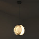 Moon Kare Pendant Lamp