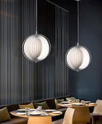 Moon Kare Pendant Lamp