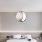 Moon Kare Pendant Lamp