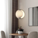 Moon Kare Pendant Lamp