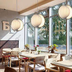 Moon Kare Pendant Lamp
