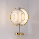 Moon Kare Table Lamp