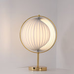 Moon Kare Table Lamp