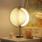 Moon Kare Table Lamp