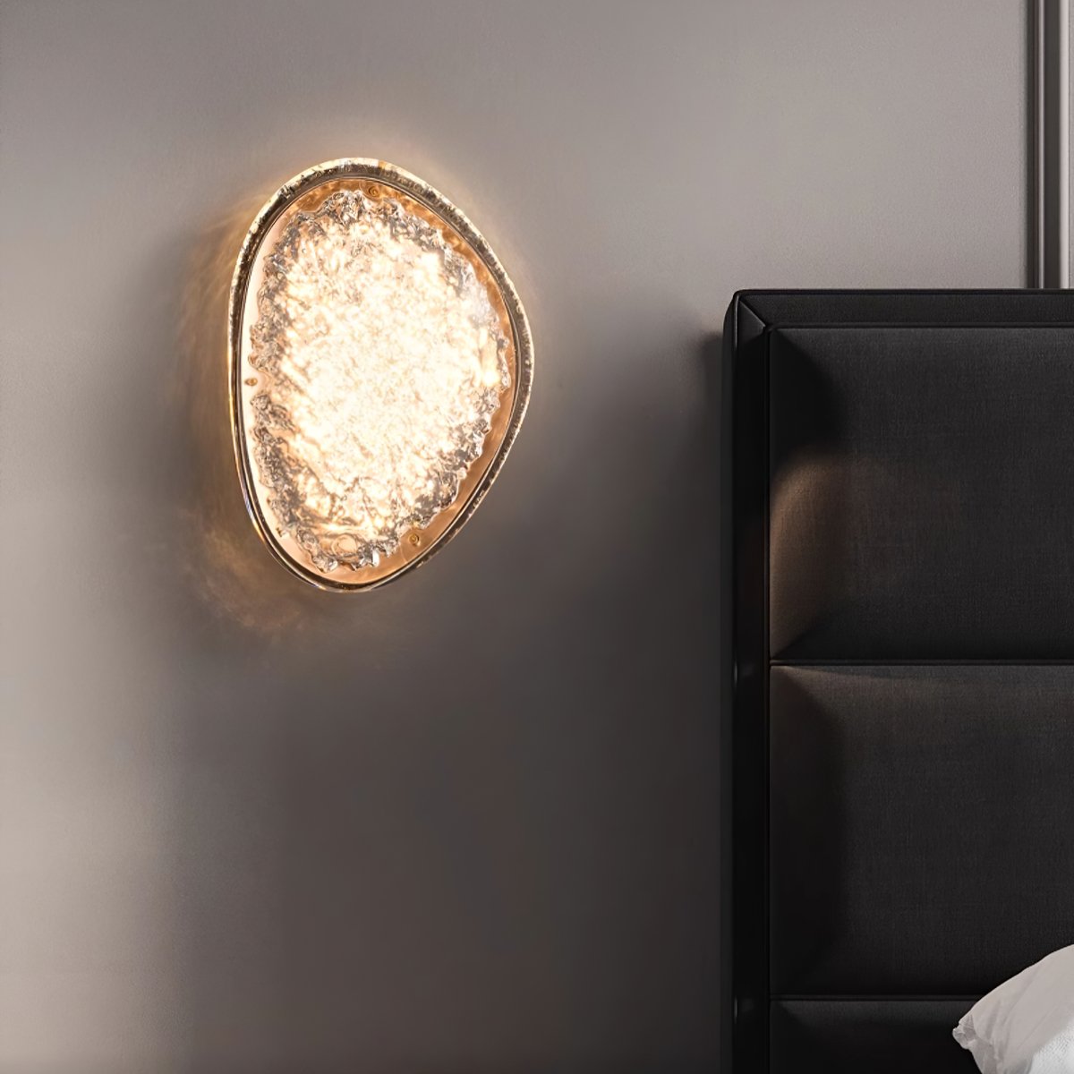 Morstad Wall Light