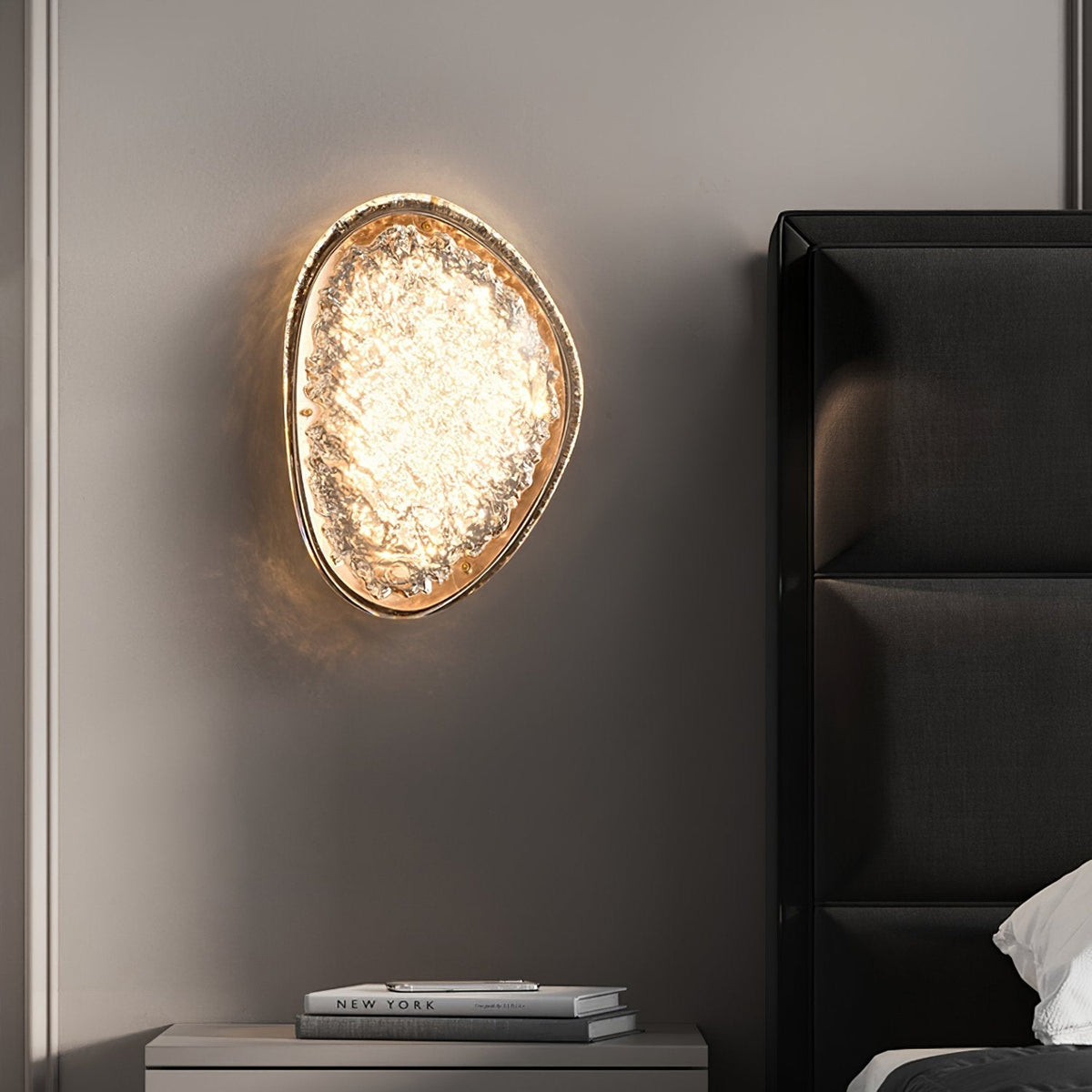 Morstad Wall Light