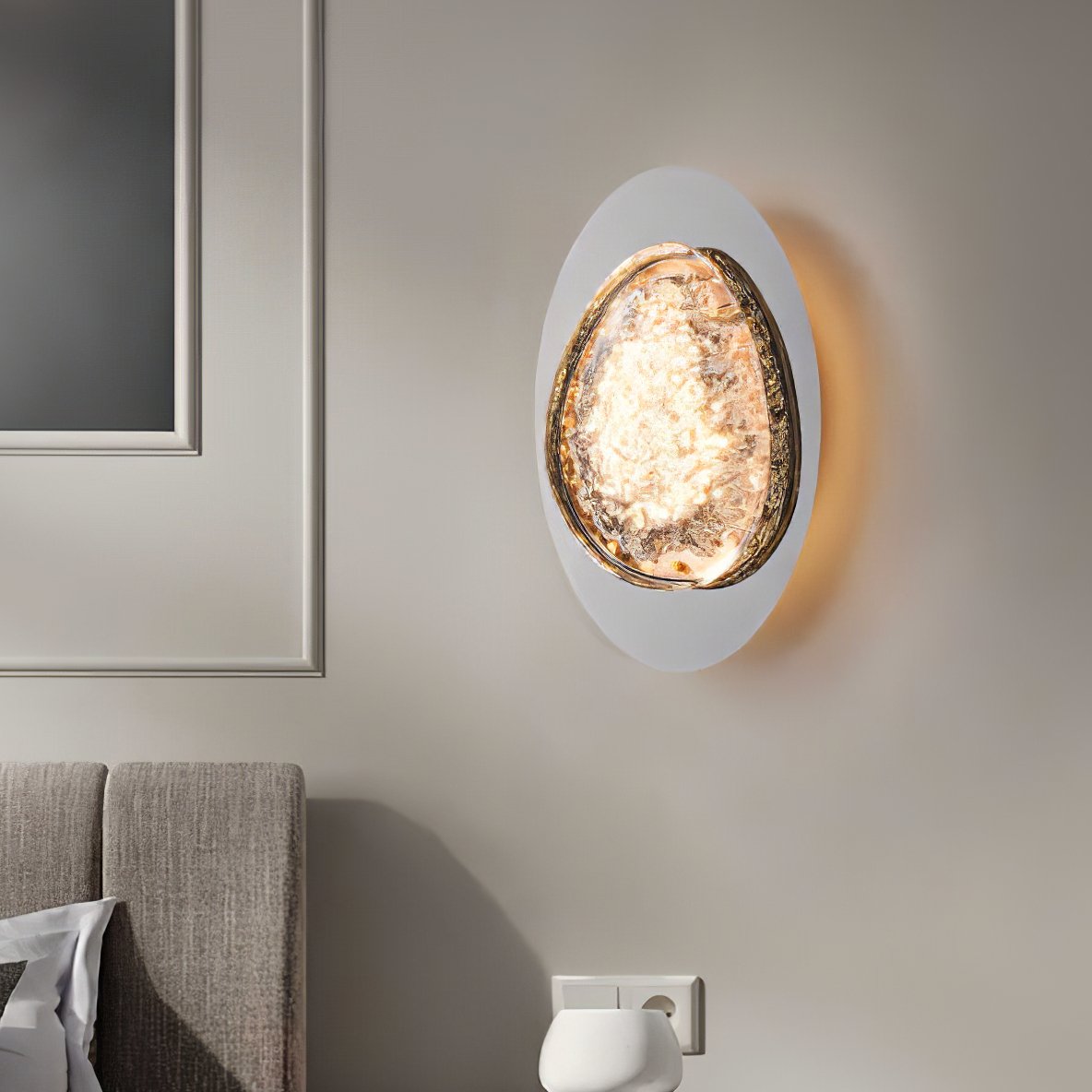 Morstad Wall Light