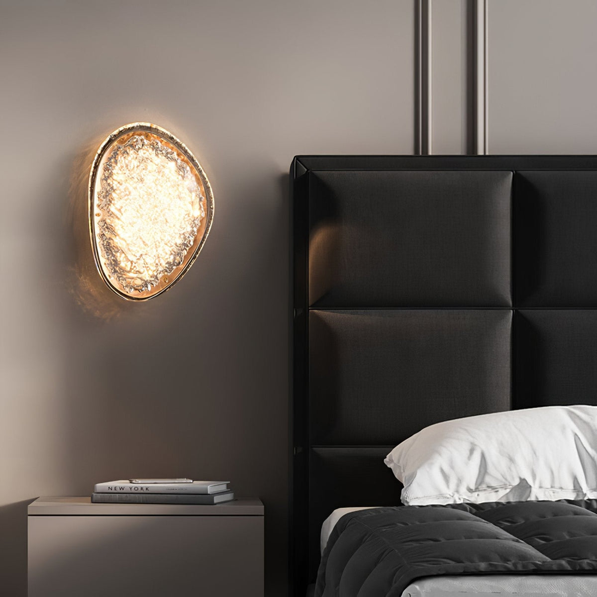 Morstad Wall Light