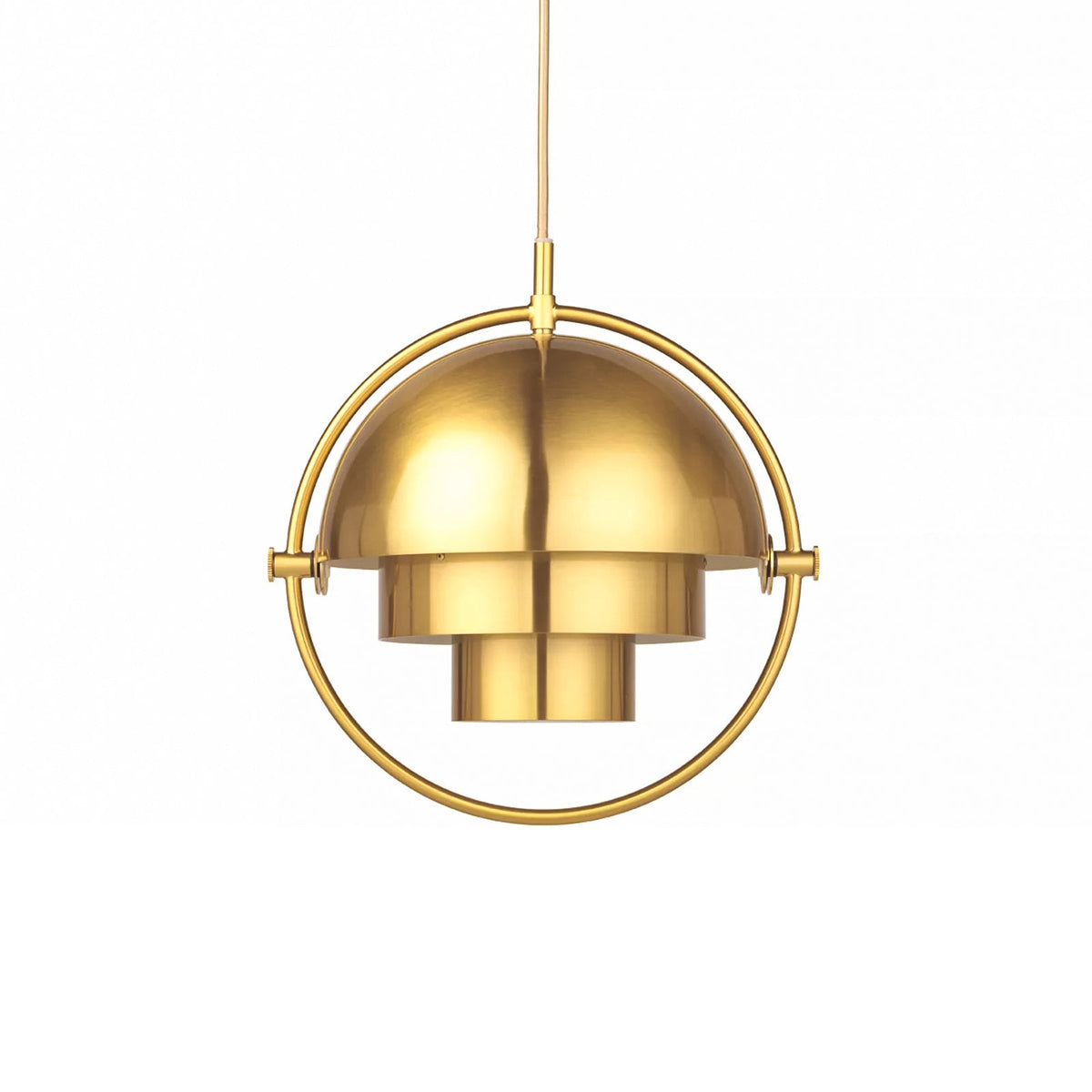 Multi Lite Pendant Light