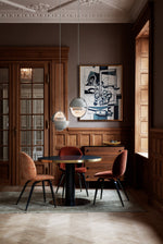 Multi Lite Pendant Light