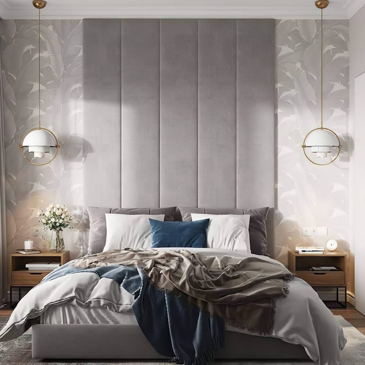 Multi Lite Pendant Light