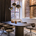 Multi Lite Pendant Light