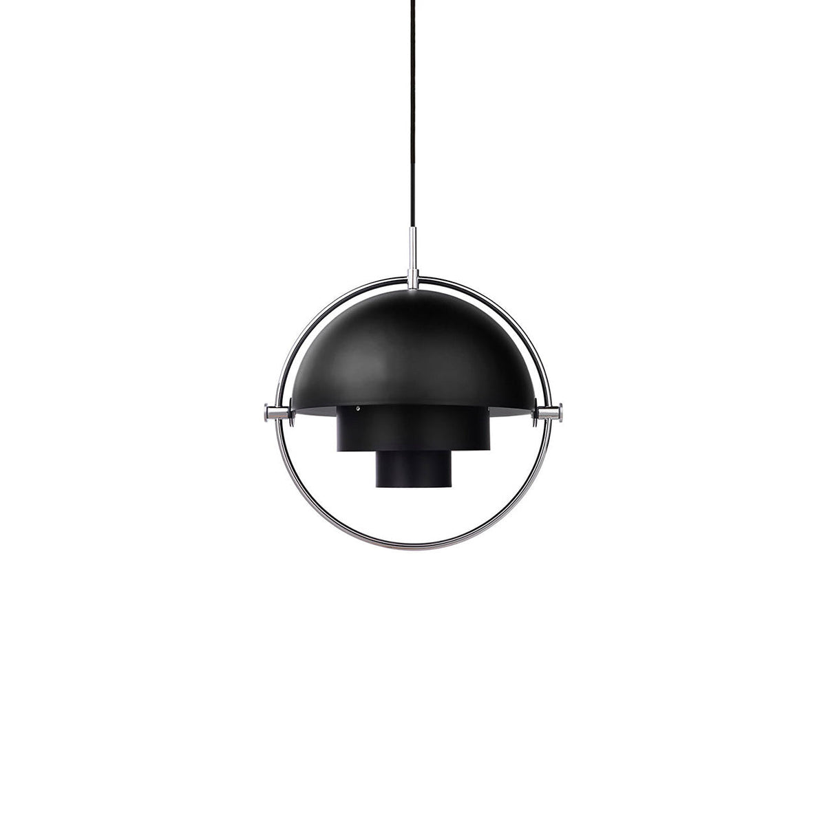 Multi Lite Pendant Light