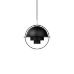 Multi Lite Pendant Light