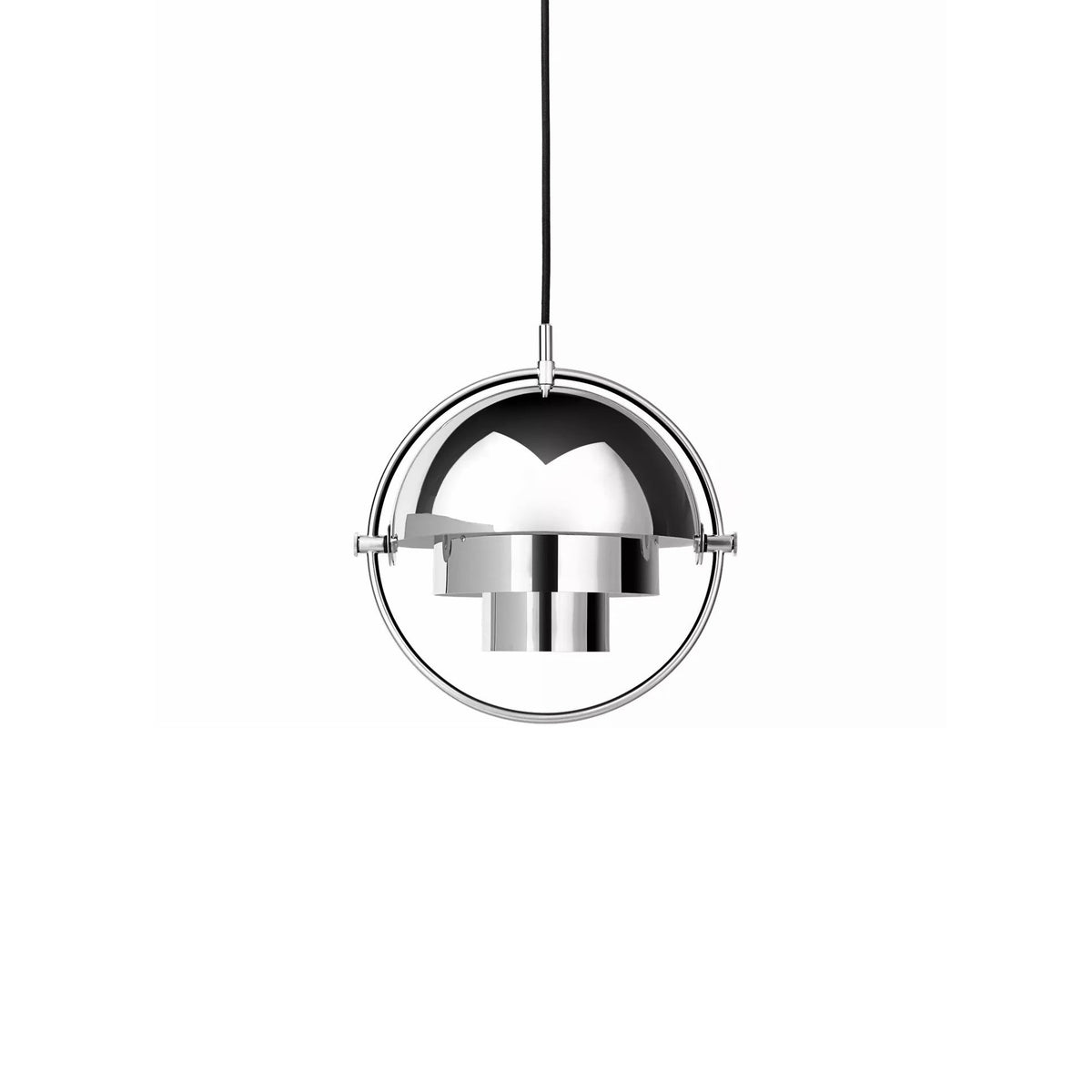 Multi Lite Pendant Light