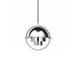 Multi Lite Pendant Light