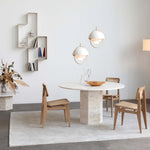 Multi Lite Pendant Light