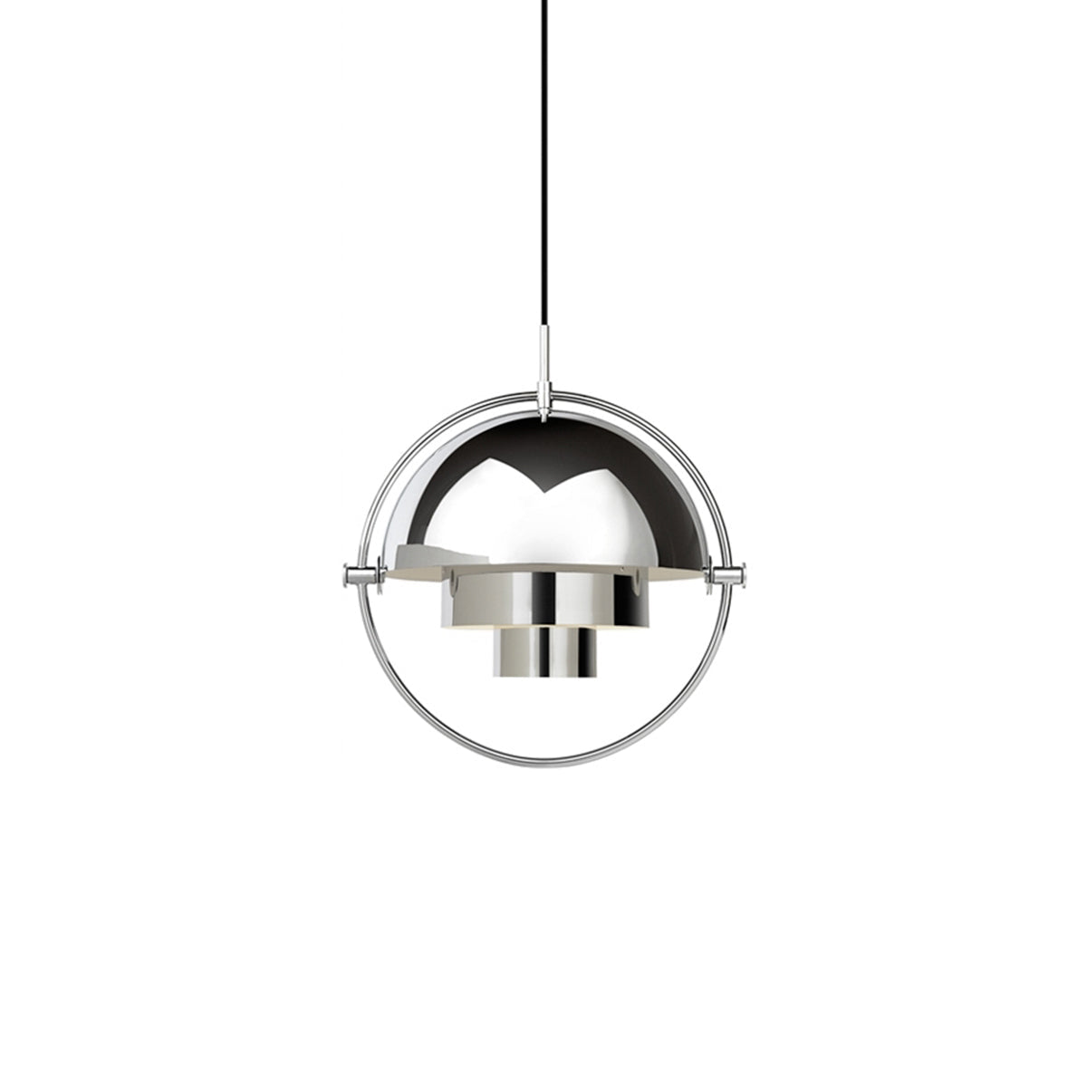 Multi Lite Pendant Light