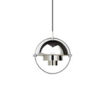 Multi Lite Pendant Light