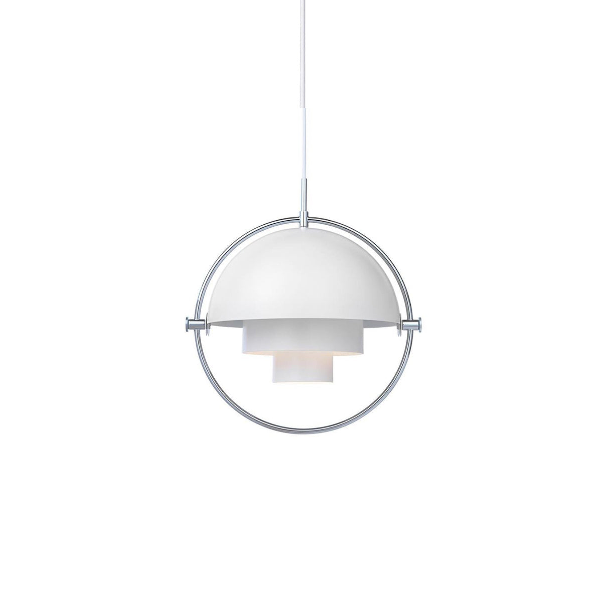 Multi Lite Pendant Light