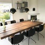 Multi Lite Pendant Light