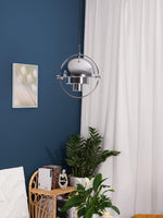 Multi Lite Pendant Light