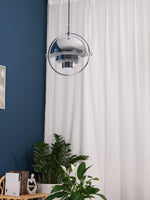 Multi Lite Pendant Light