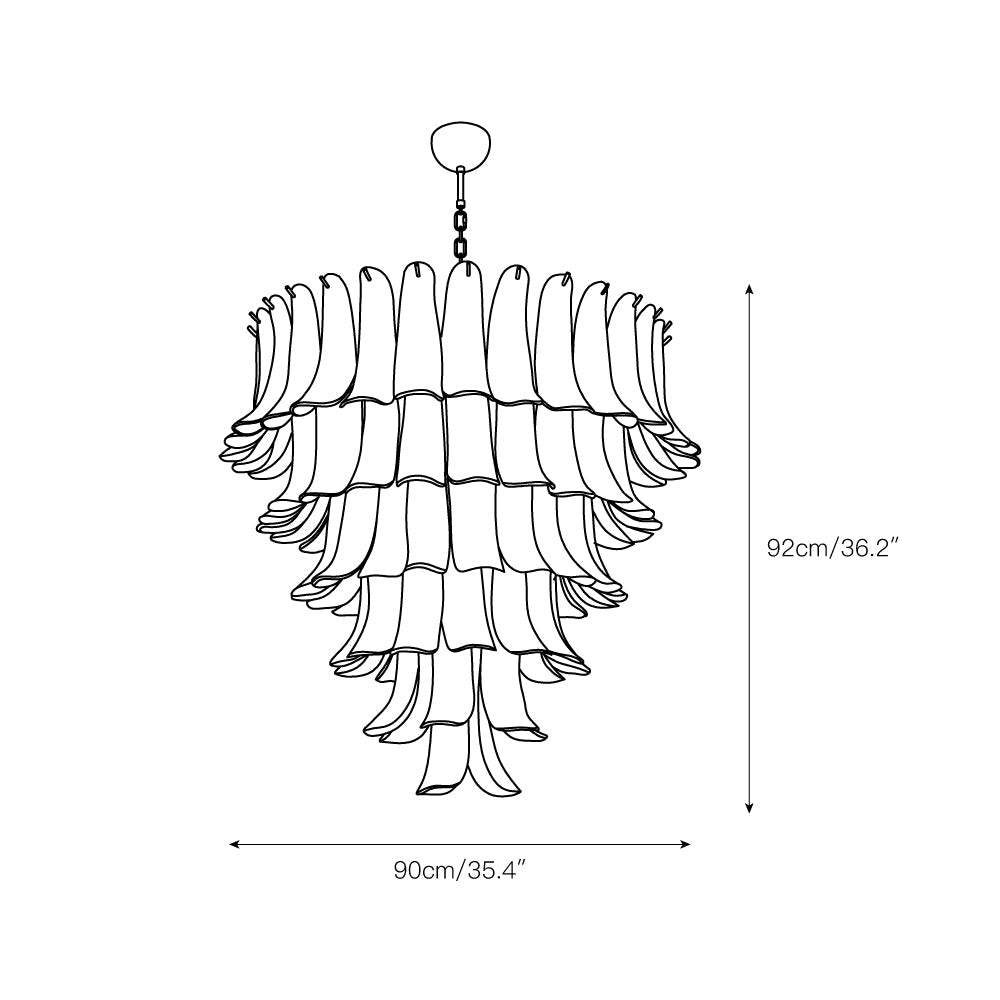 murano-chandelier