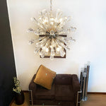 Murano Sputnik Chandelier