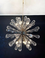 Murano Sputnik Chandelier