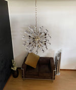 Murano Sputnik Chandelier