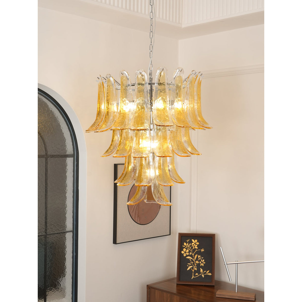 murano-chandelier